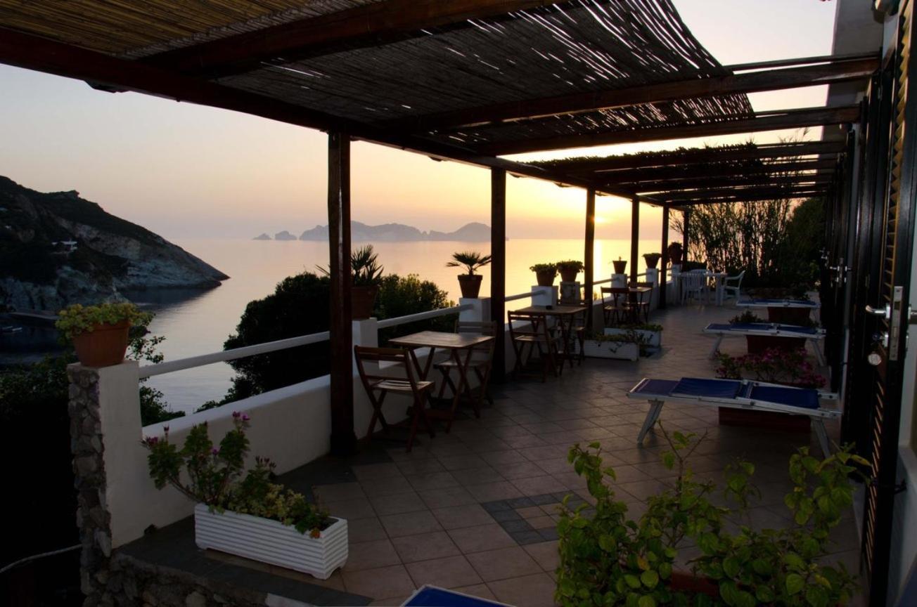Sunset Village 폰차 외부 사진