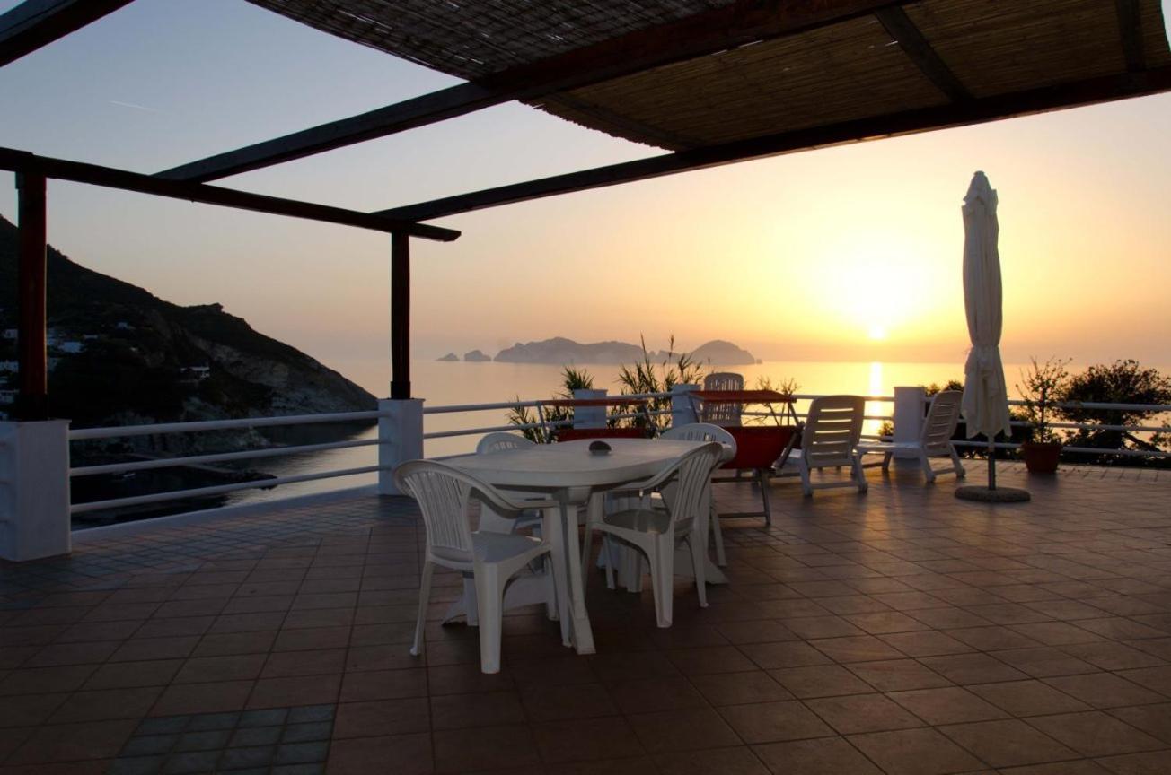Sunset Village 폰차 외부 사진